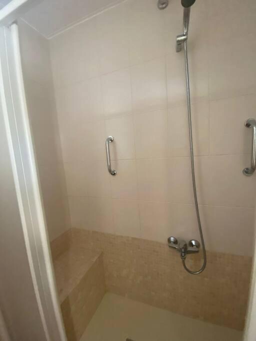 La Florida Apartment Ciudad Real Exterior photo
