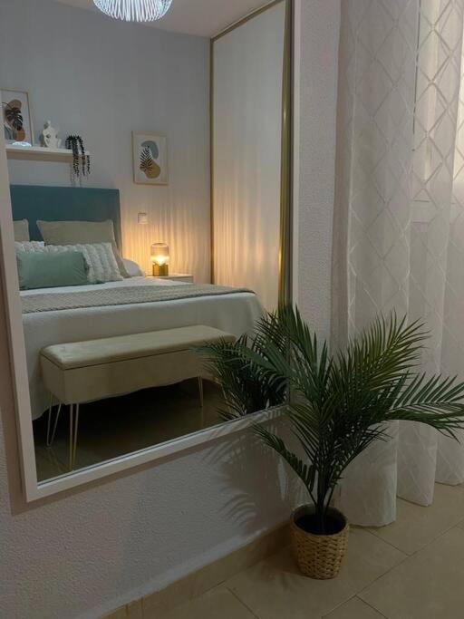 La Florida Apartment Ciudad Real Exterior photo