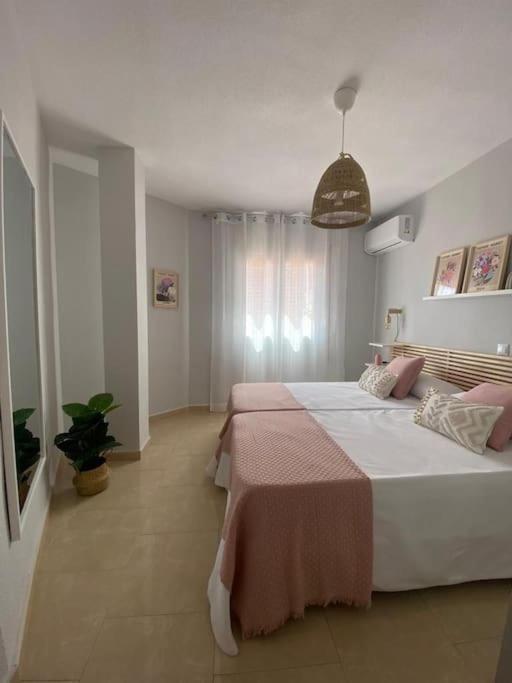 La Florida Apartment Ciudad Real Exterior photo