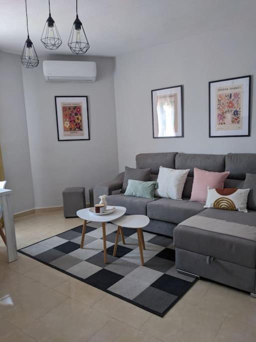 La Florida Apartment Ciudad Real Exterior photo